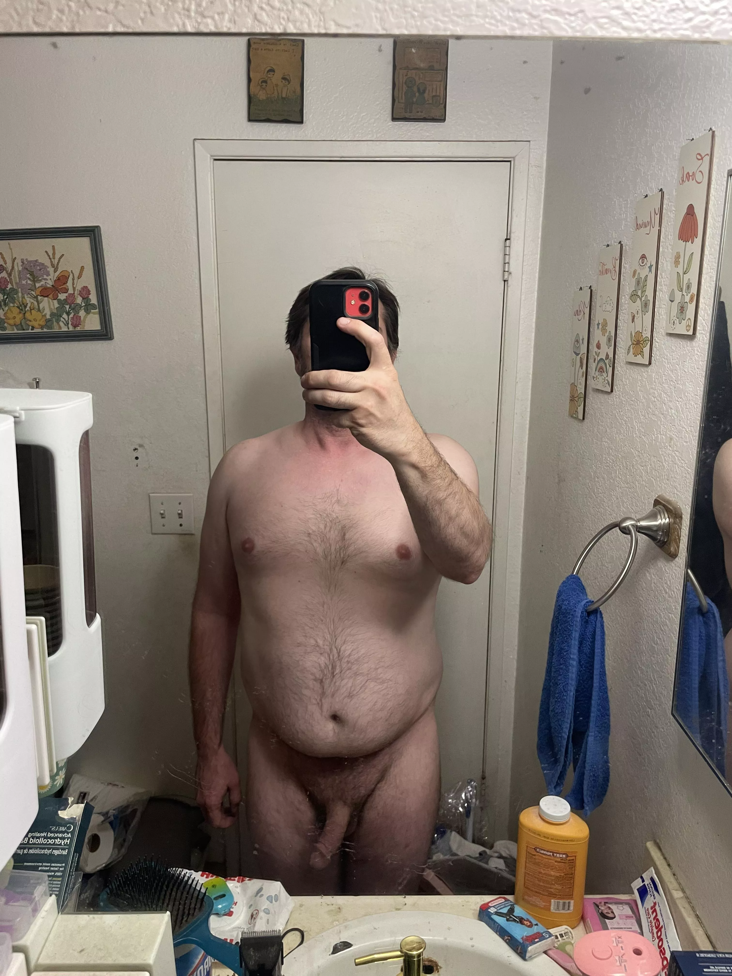 First time posting here. I hope everyone likes it.