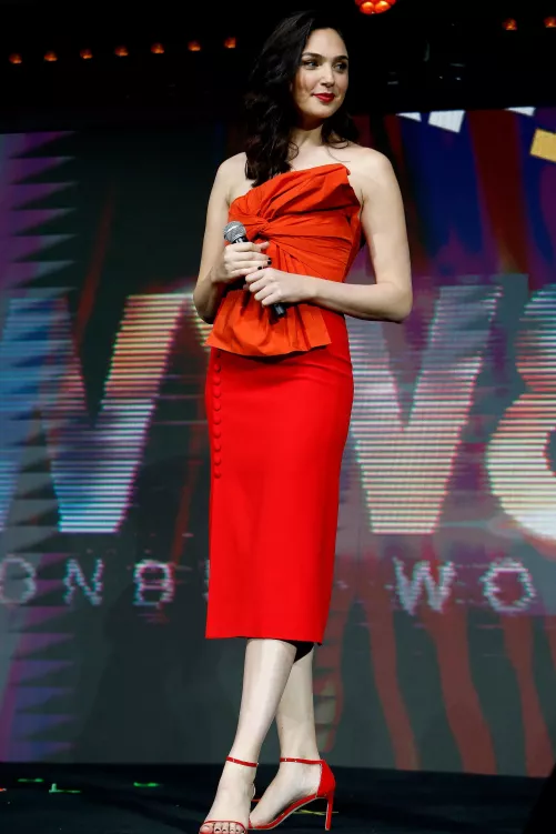 Gal Gadot