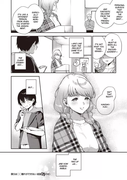 [Herio] We were wrecks before we crashed into each other.