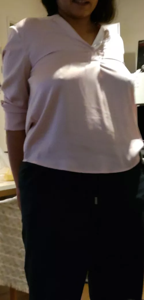 Hope you are having a nice day