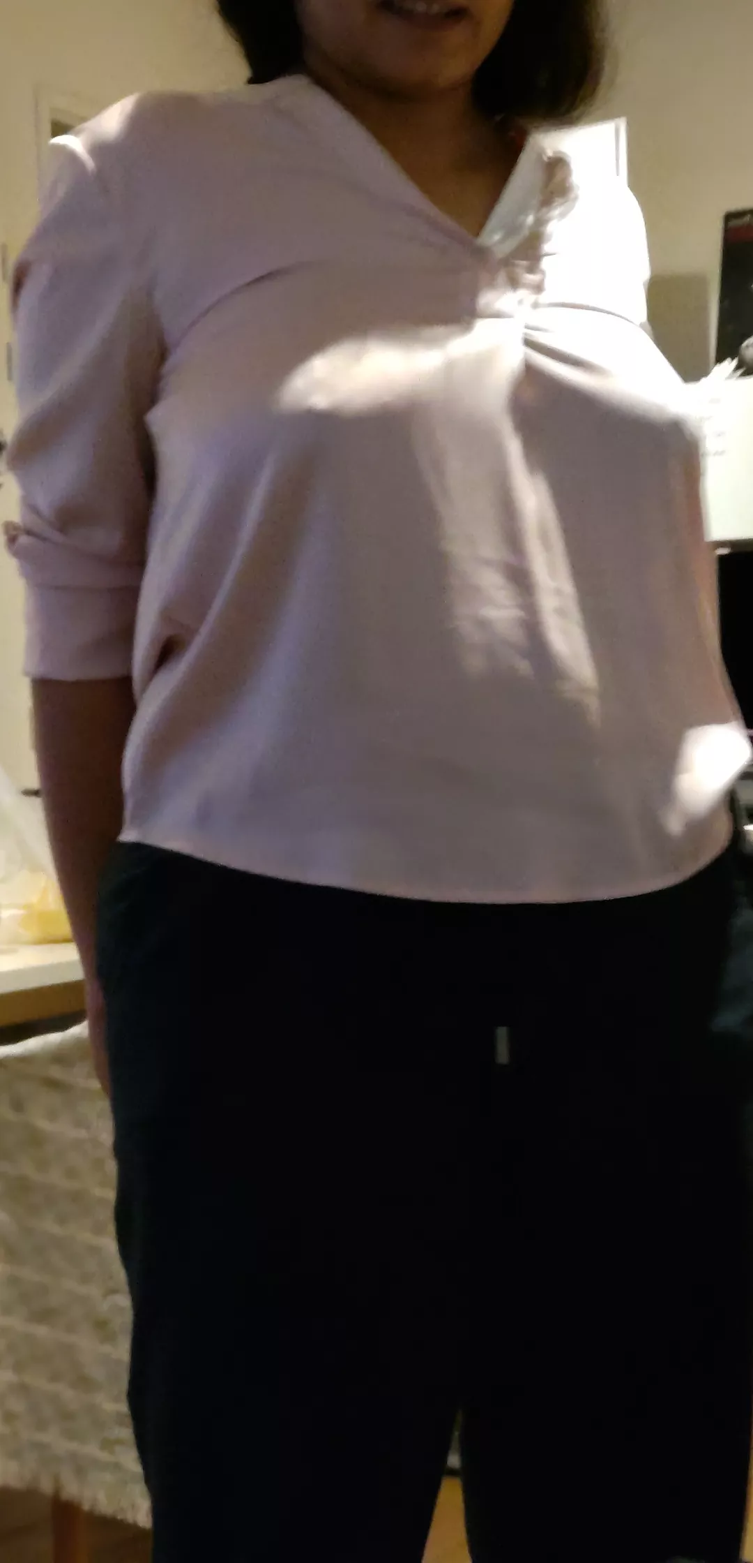 Hope you are having a nice day