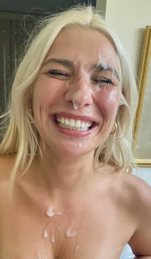 I think I’m Daddy’s favorite now