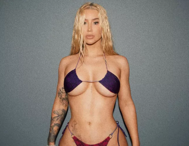 Iggy Azalea 