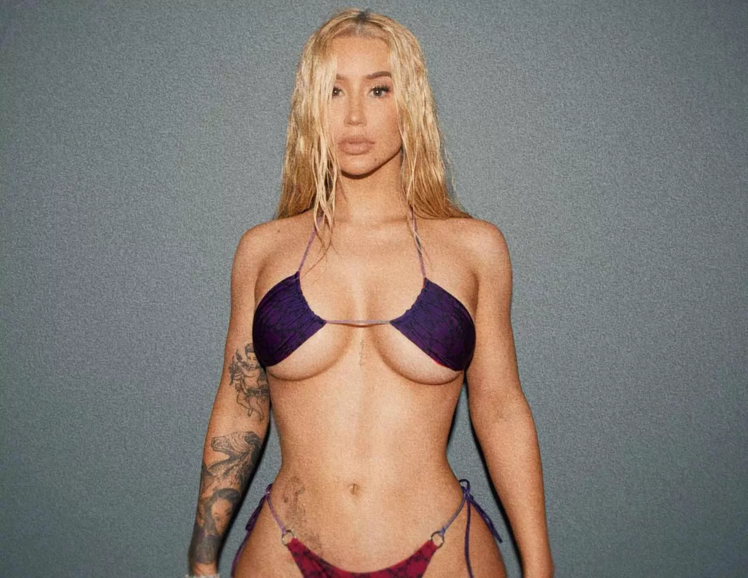 Iggy Azalea 