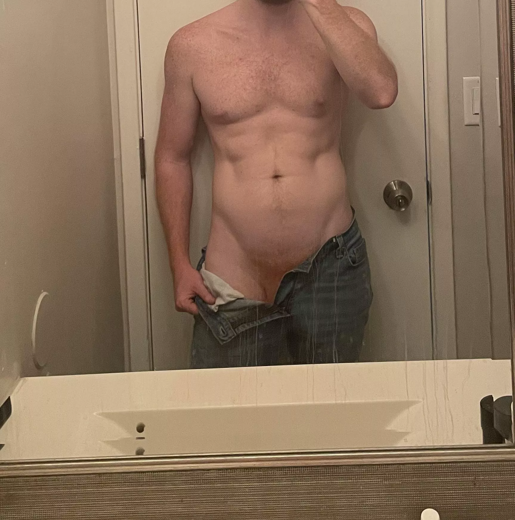 It’s hard to get traction 