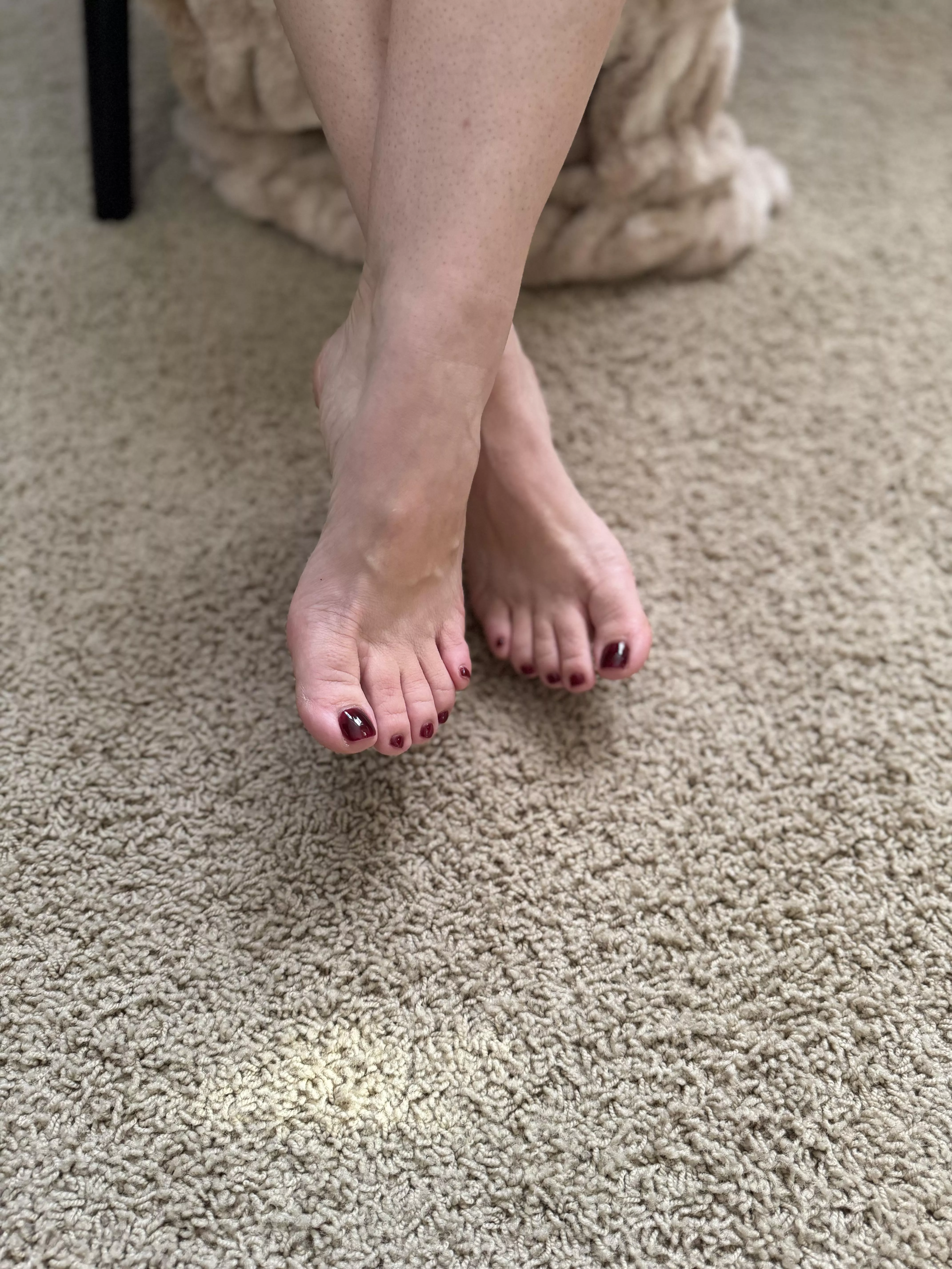 Keeping it simple today. 