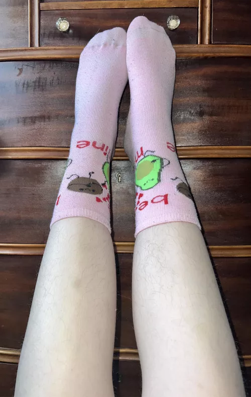 Let’s Avo-Cuddle 🥑🥰