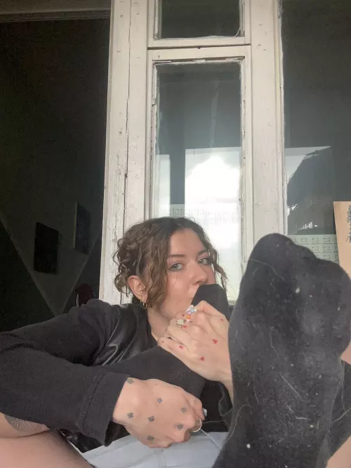 Oops… I made a mess