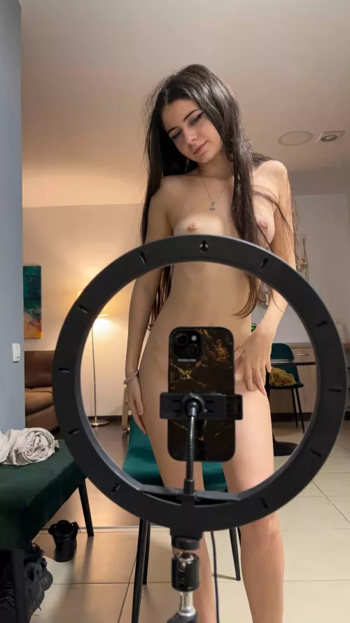 Perfectly cute so hit me up