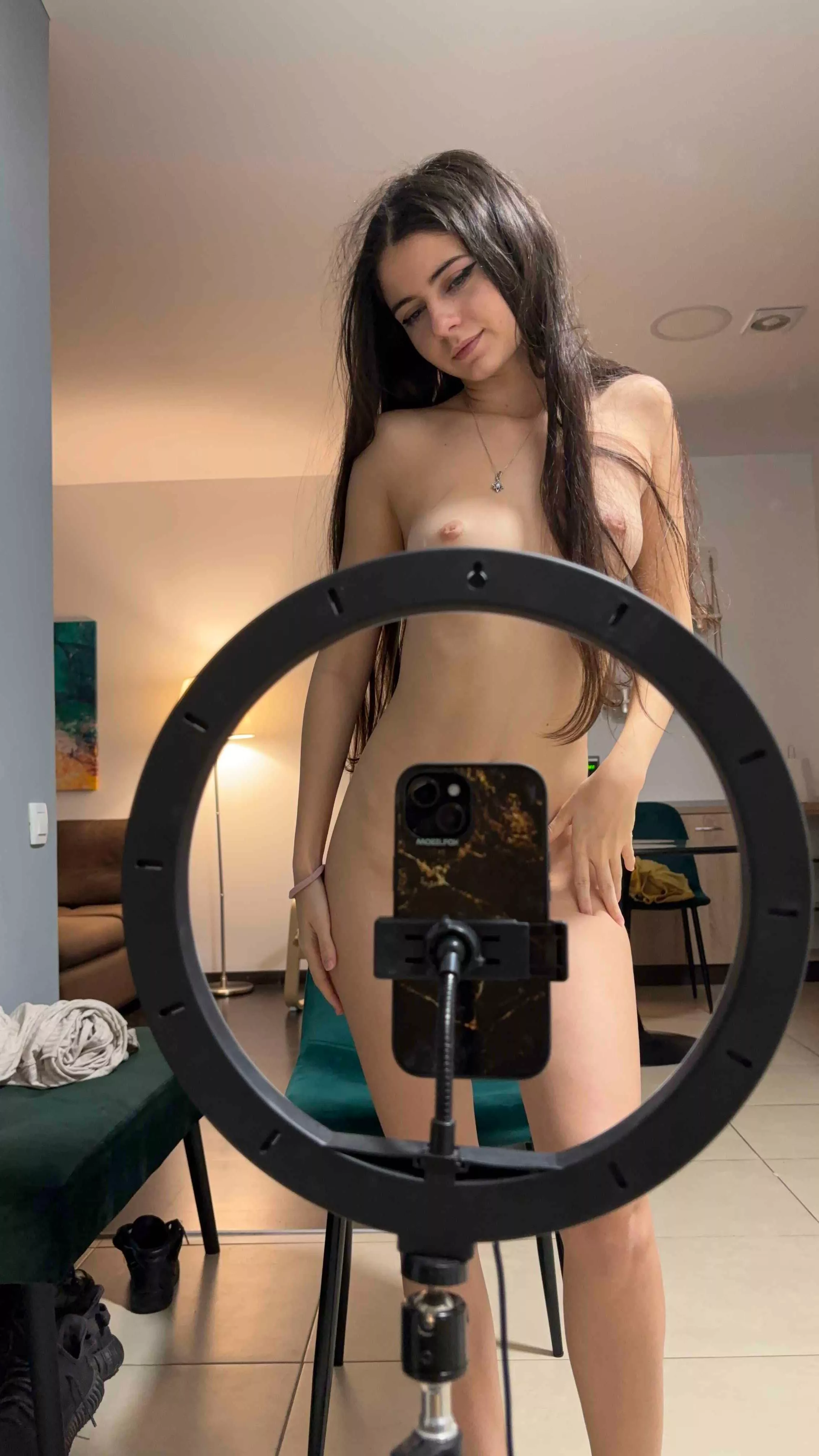 Perfectly cute so hit me up