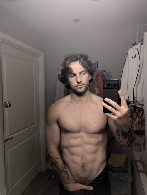 Say yes if you'd have me 