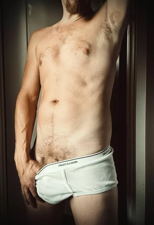 Smell my pits, Bro - I bet it gets your dick hard