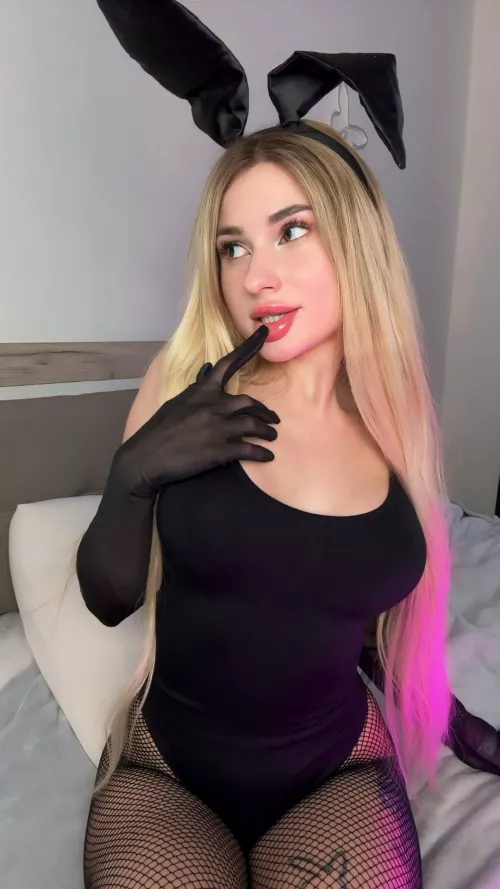 Suggest a cute name for a bunny