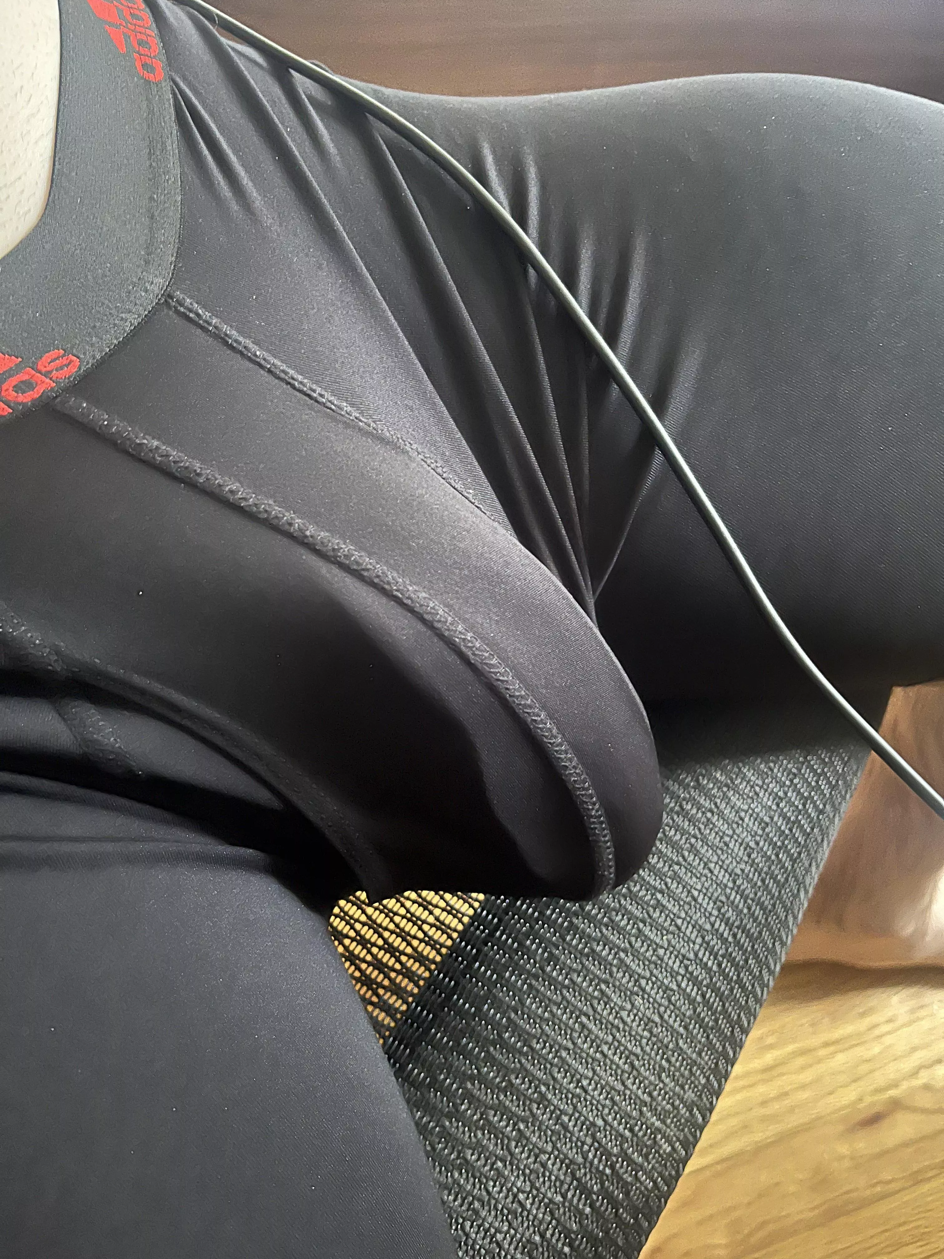 Take it out while I work (22)