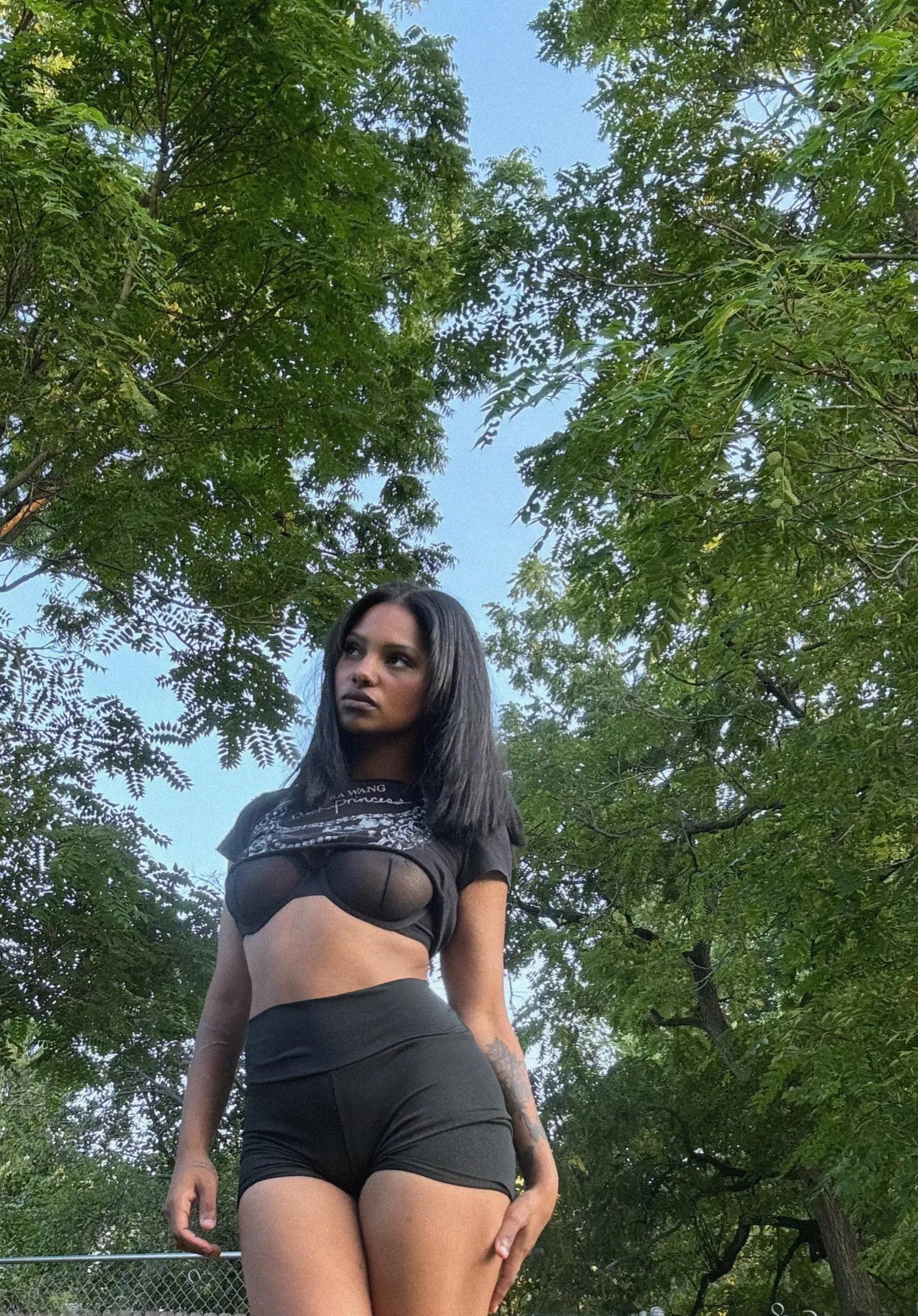 what do you think i was thinking about?