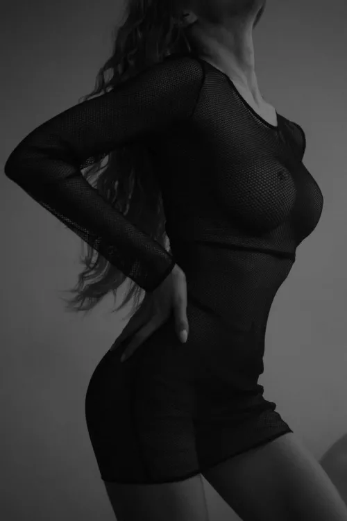 What do you think of the dress?