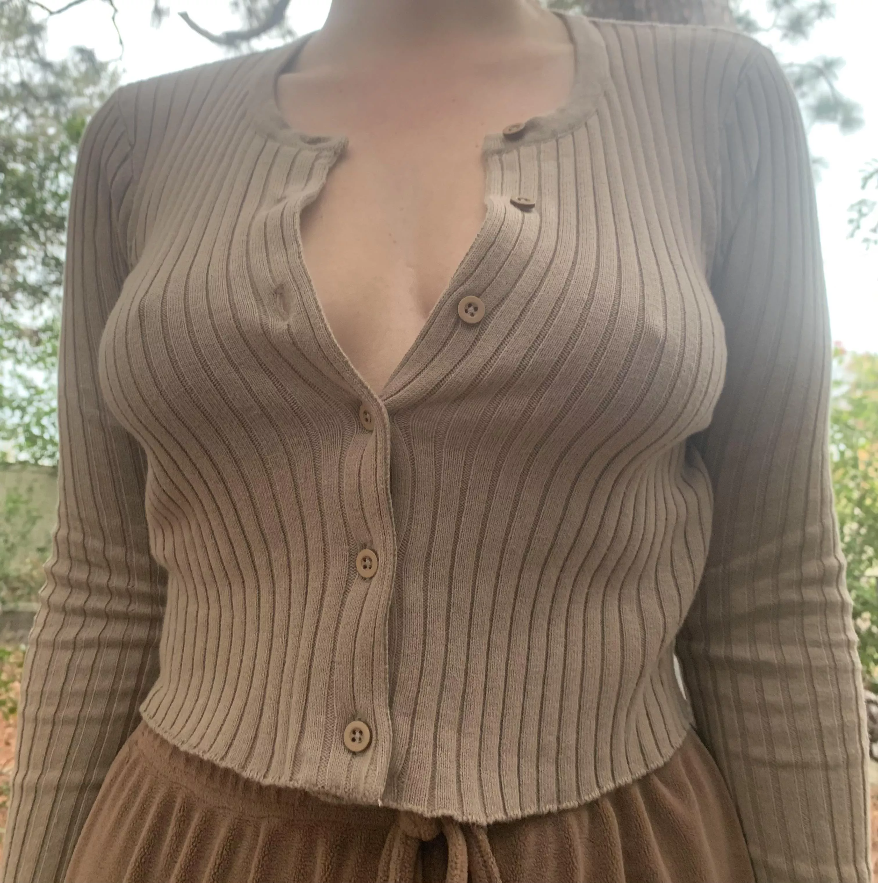 What I wear to do errands 😏😉