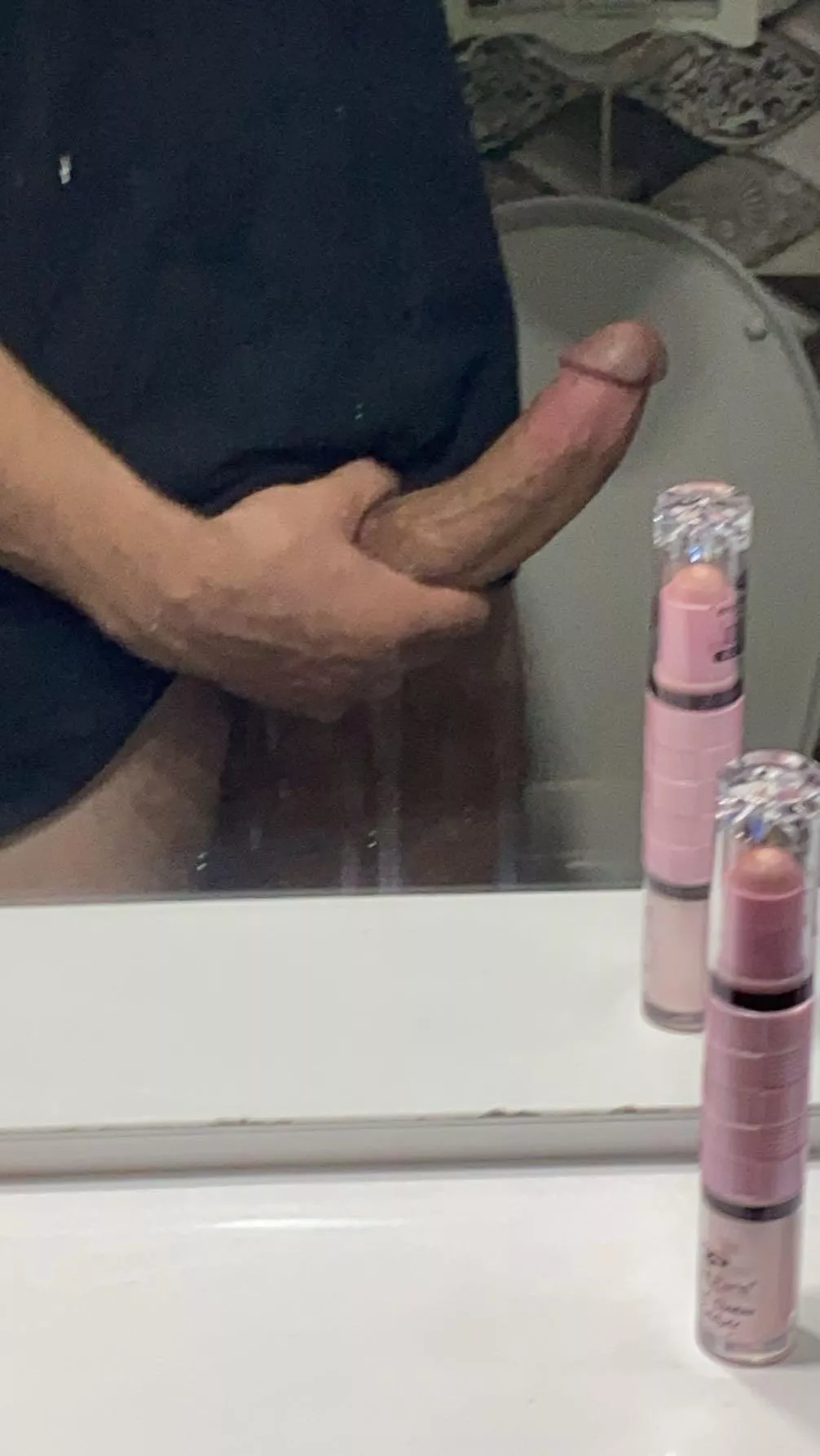 what would you do if you saw me while i was taking this pic 