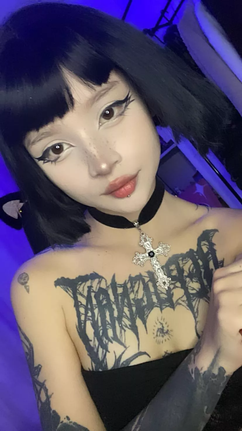 Whats your favorite song by KE? 