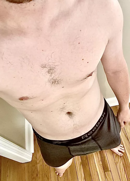 Who else woke up throbbing ? (28) 