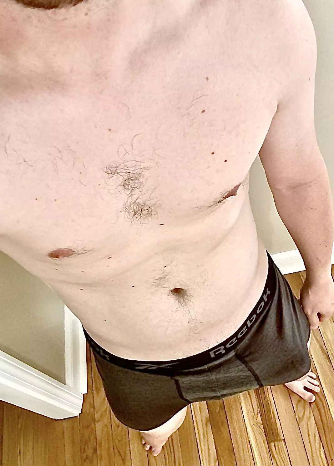 Who else woke up throbbing ? (28) 