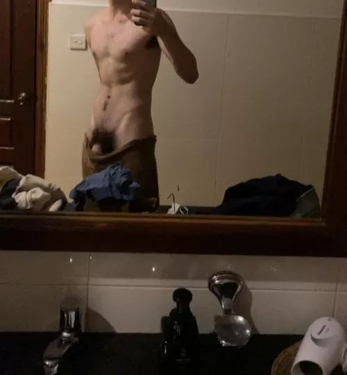 Who likes teen otters?