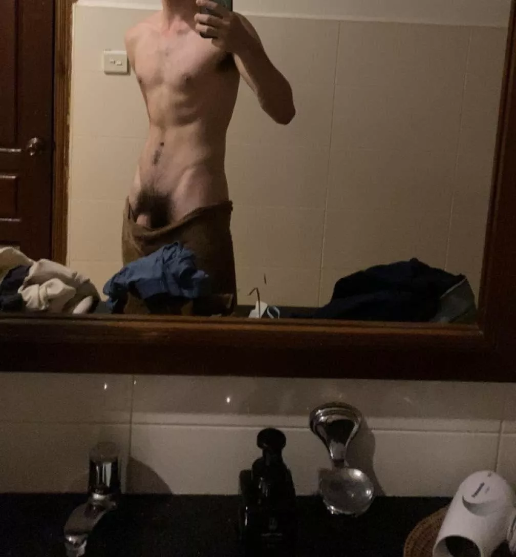 Who likes teen otters?