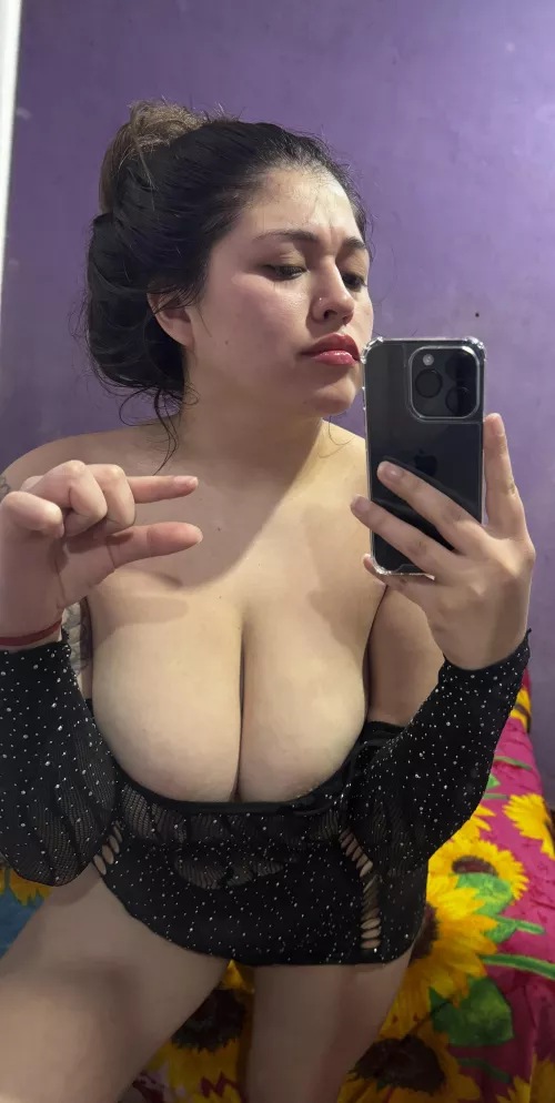 will you stop being a man with me