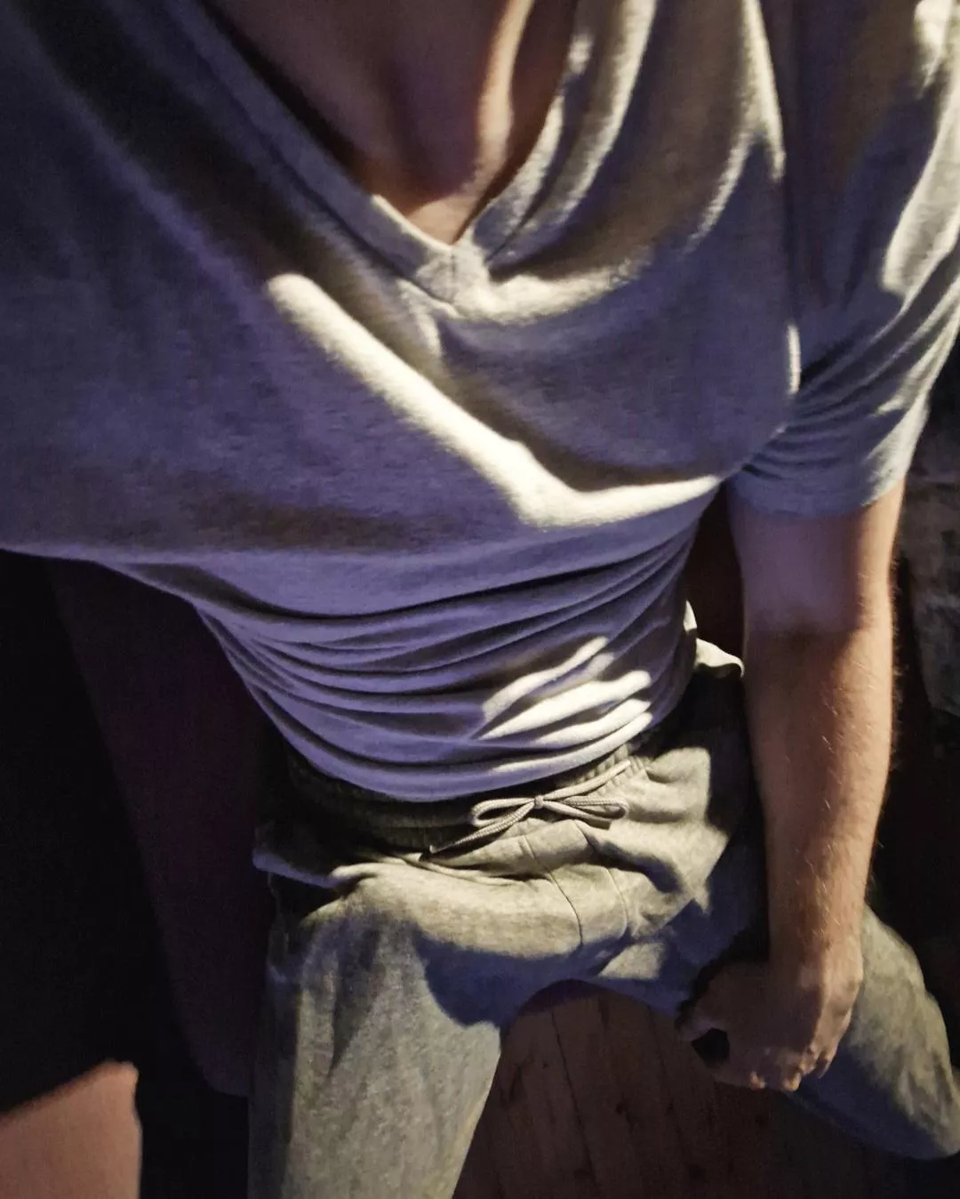 Would you sit on my lap (33)