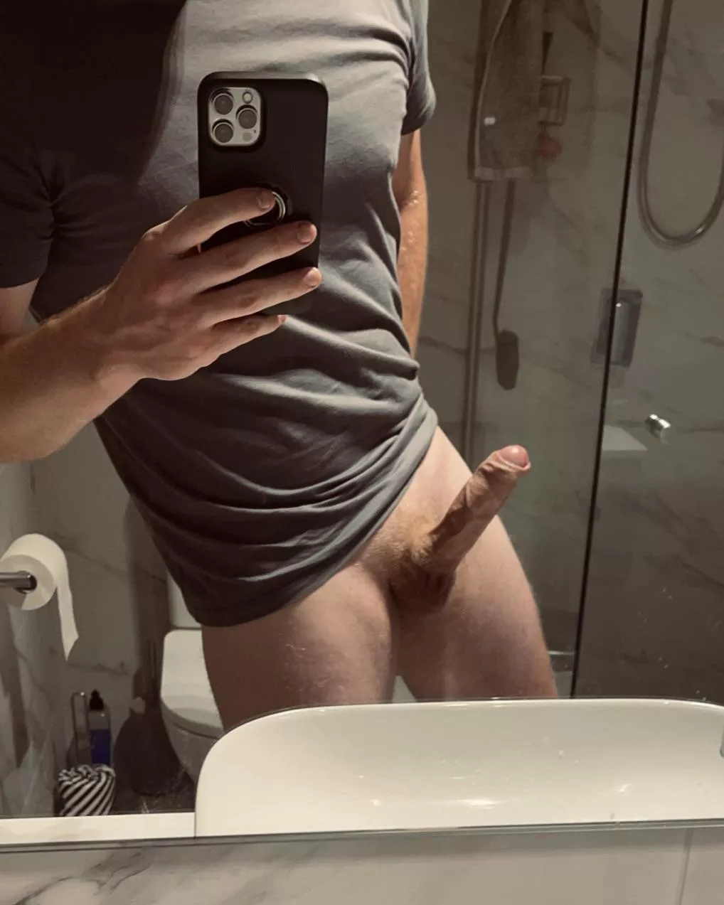 You have my attention!