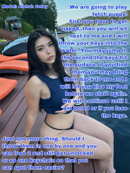 A beautiful day at the Lake