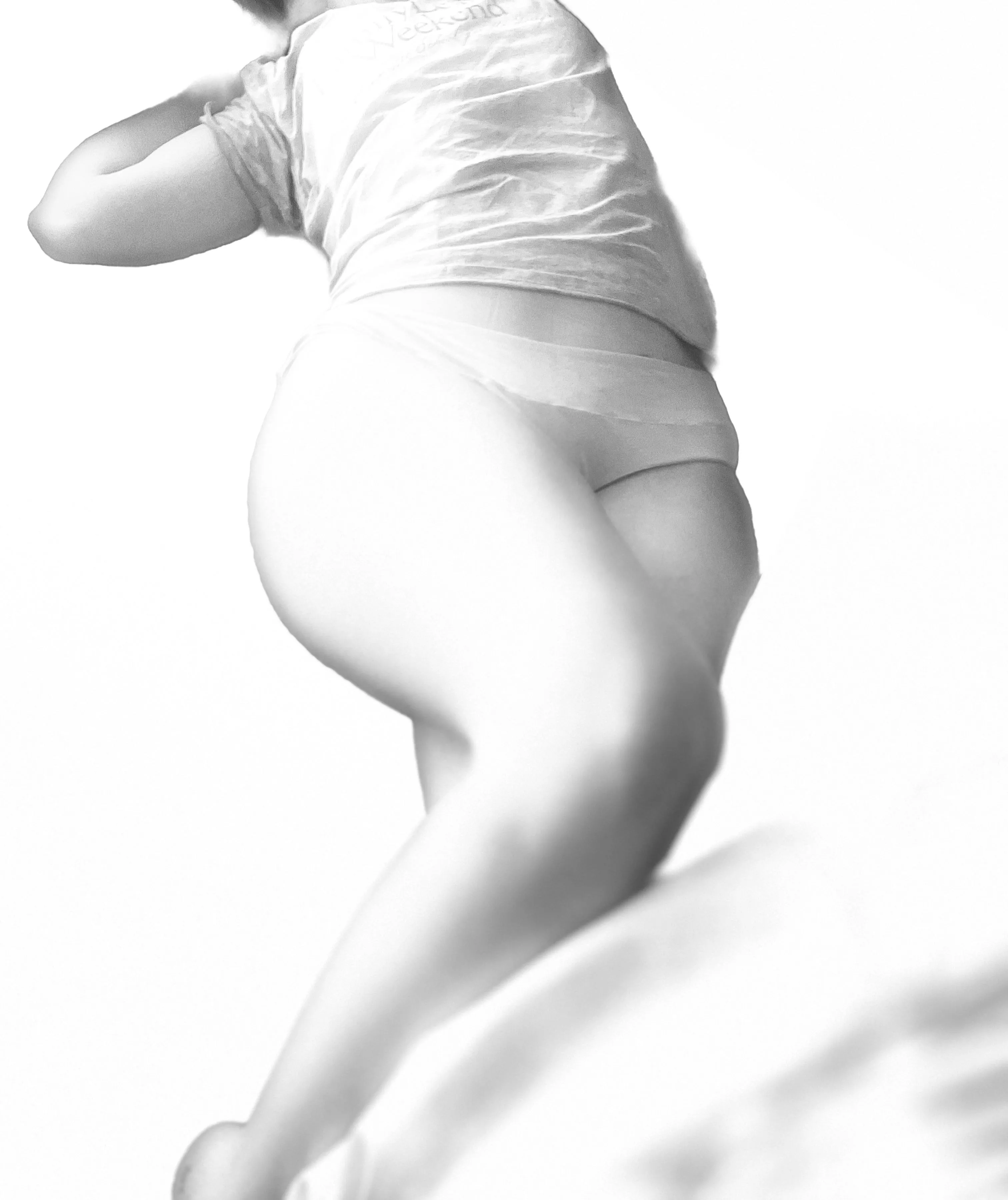 Blissful Saturday morning 