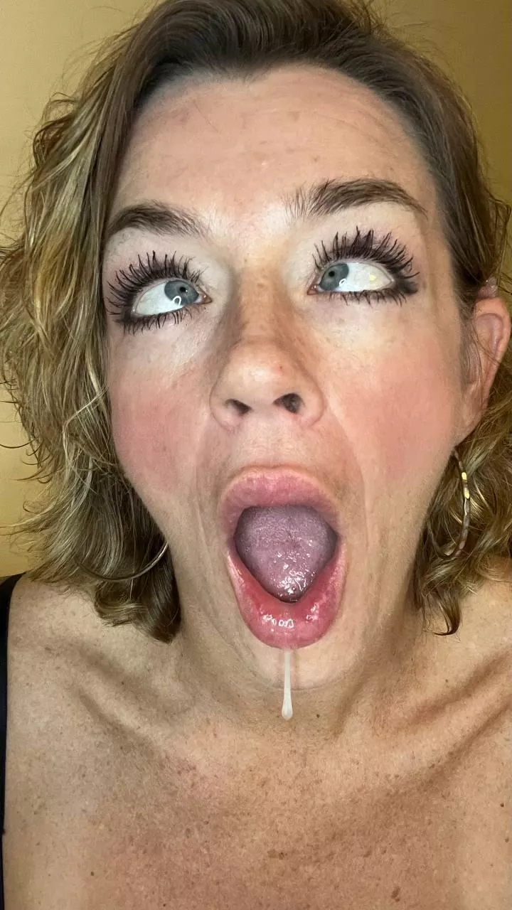 bubbly just how I like it