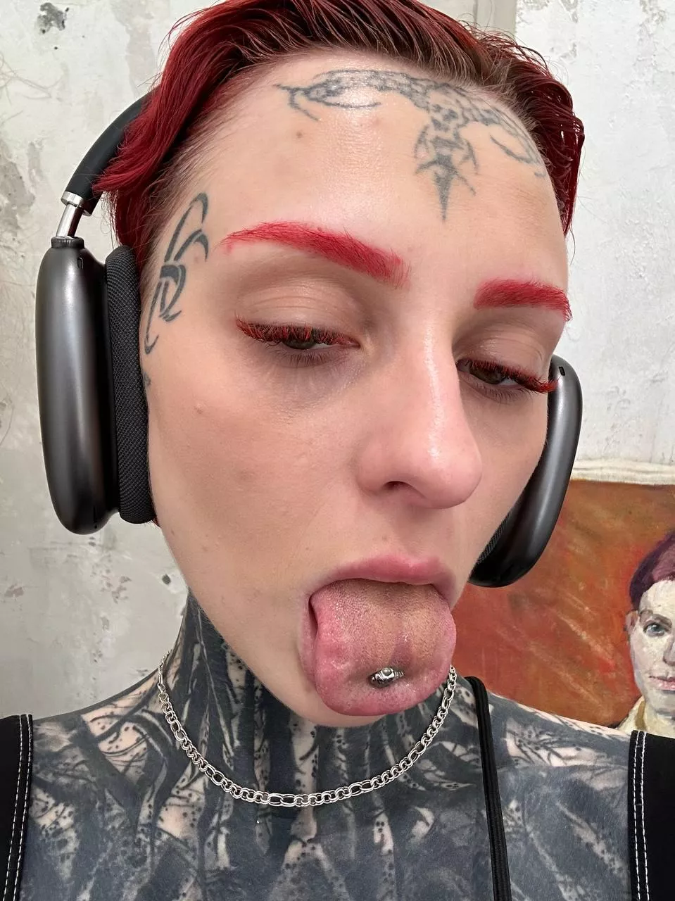 Describe me in one word