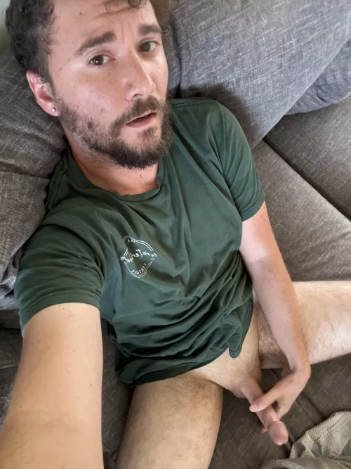 Do I have your attention?