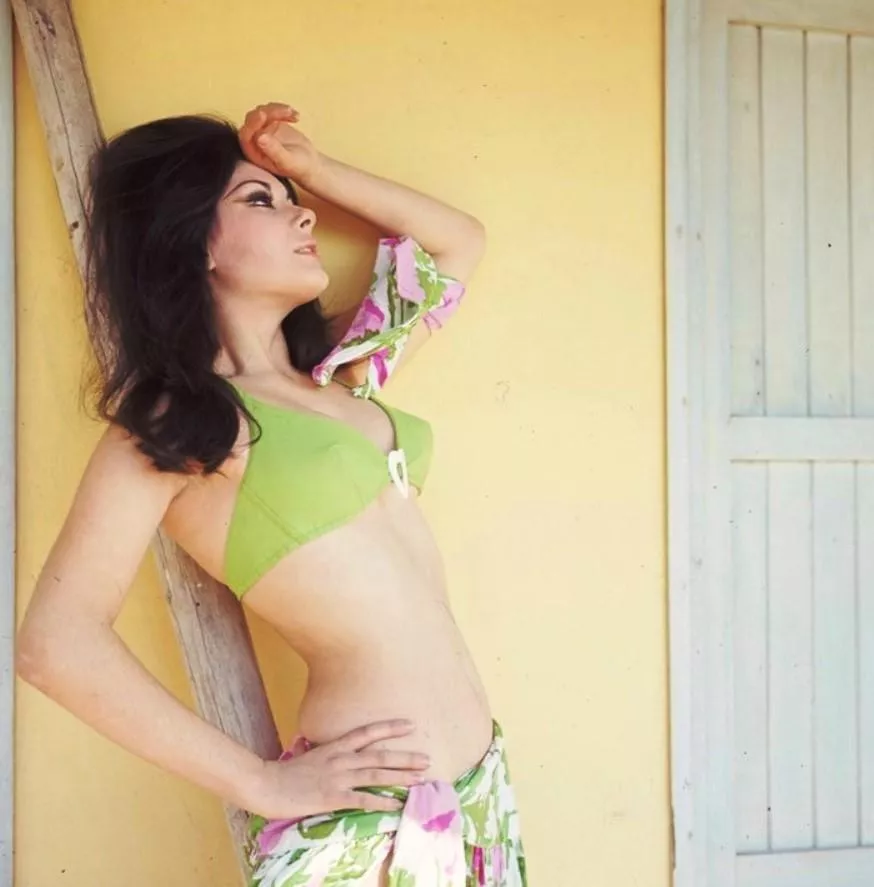 Edwige Fenech (1970s)