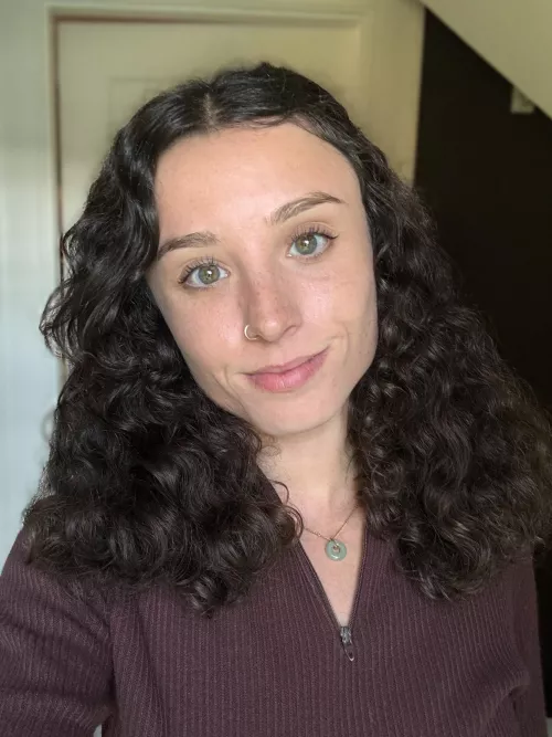 Fall is in the air! Yay!