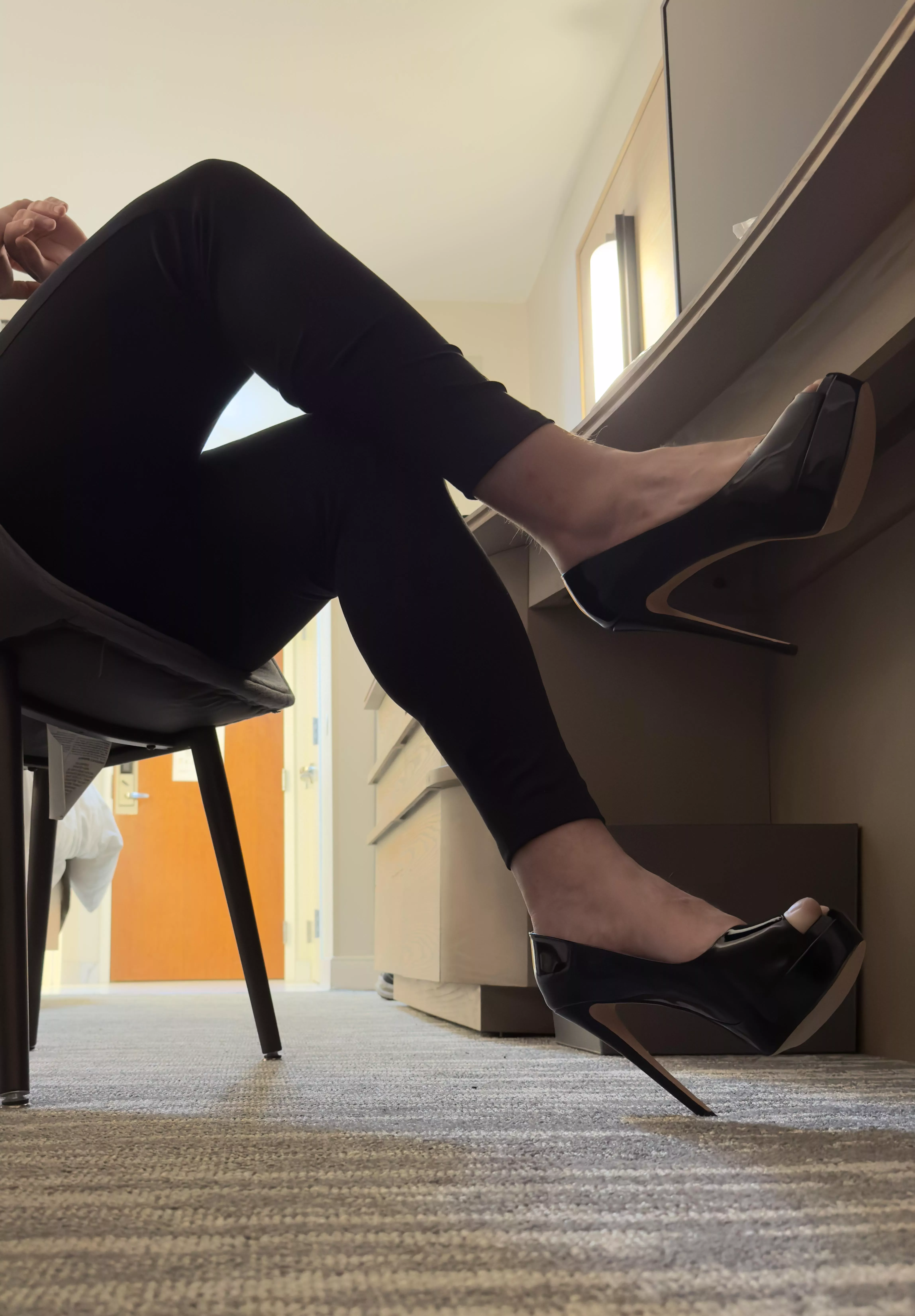 First post here ☺️ hope you enjoy my heels as much as I do