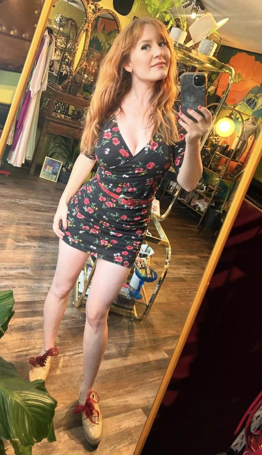 Floral