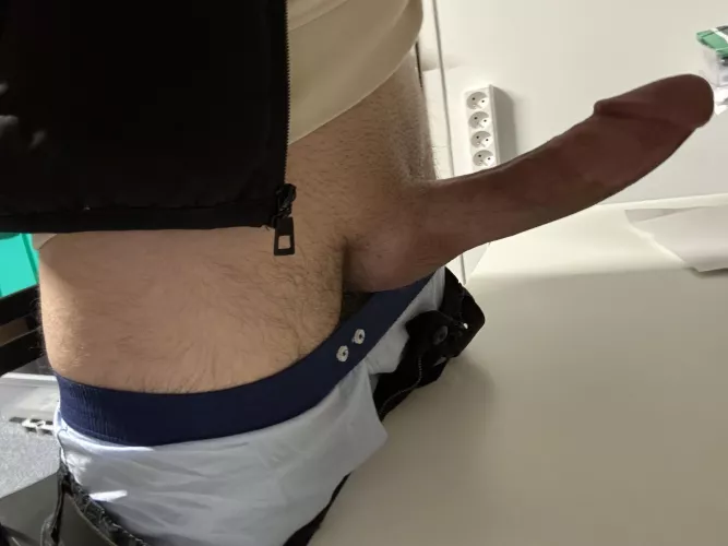 For the few people who sorted by new 🫡