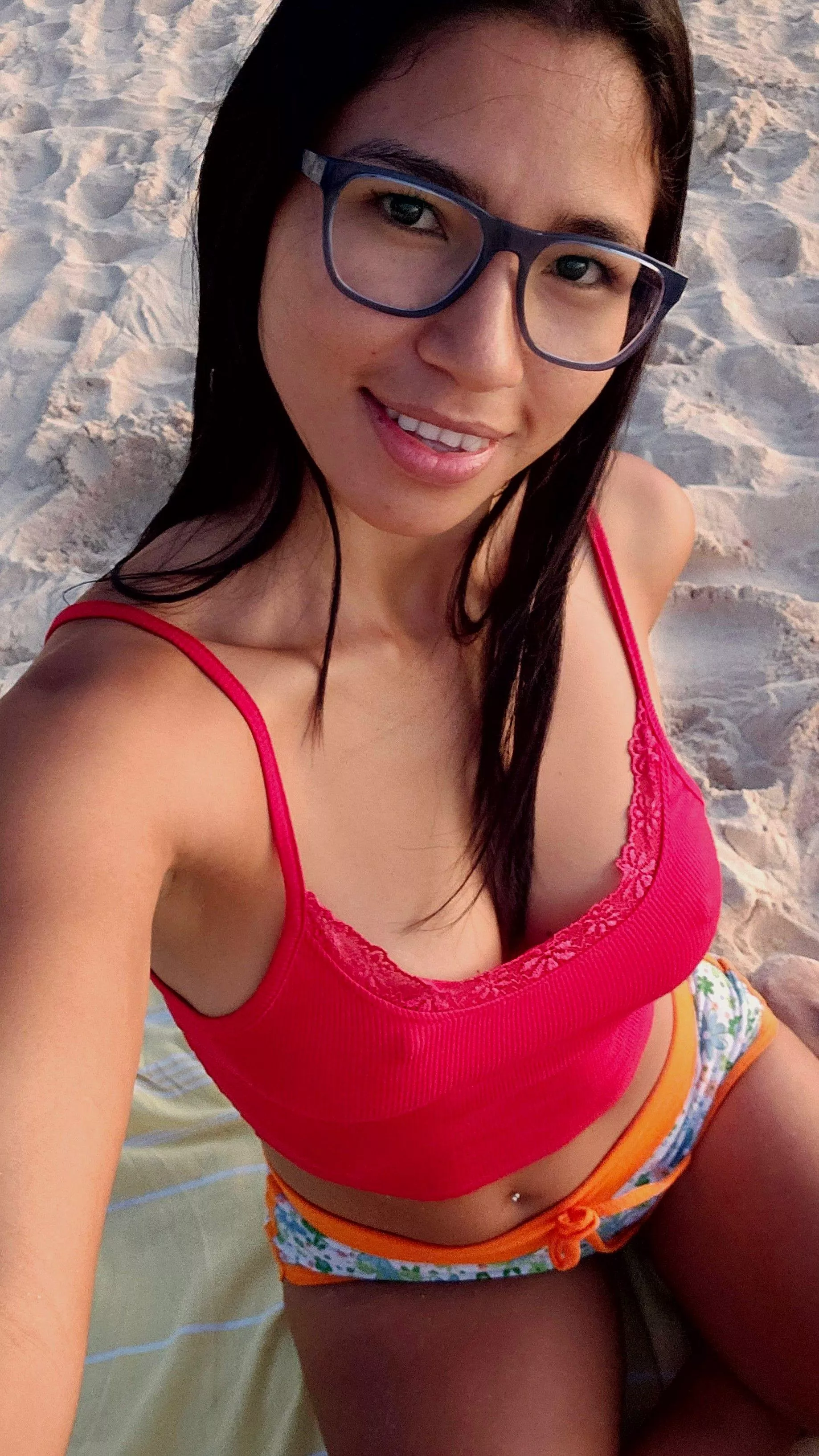 Have a beautiful morning