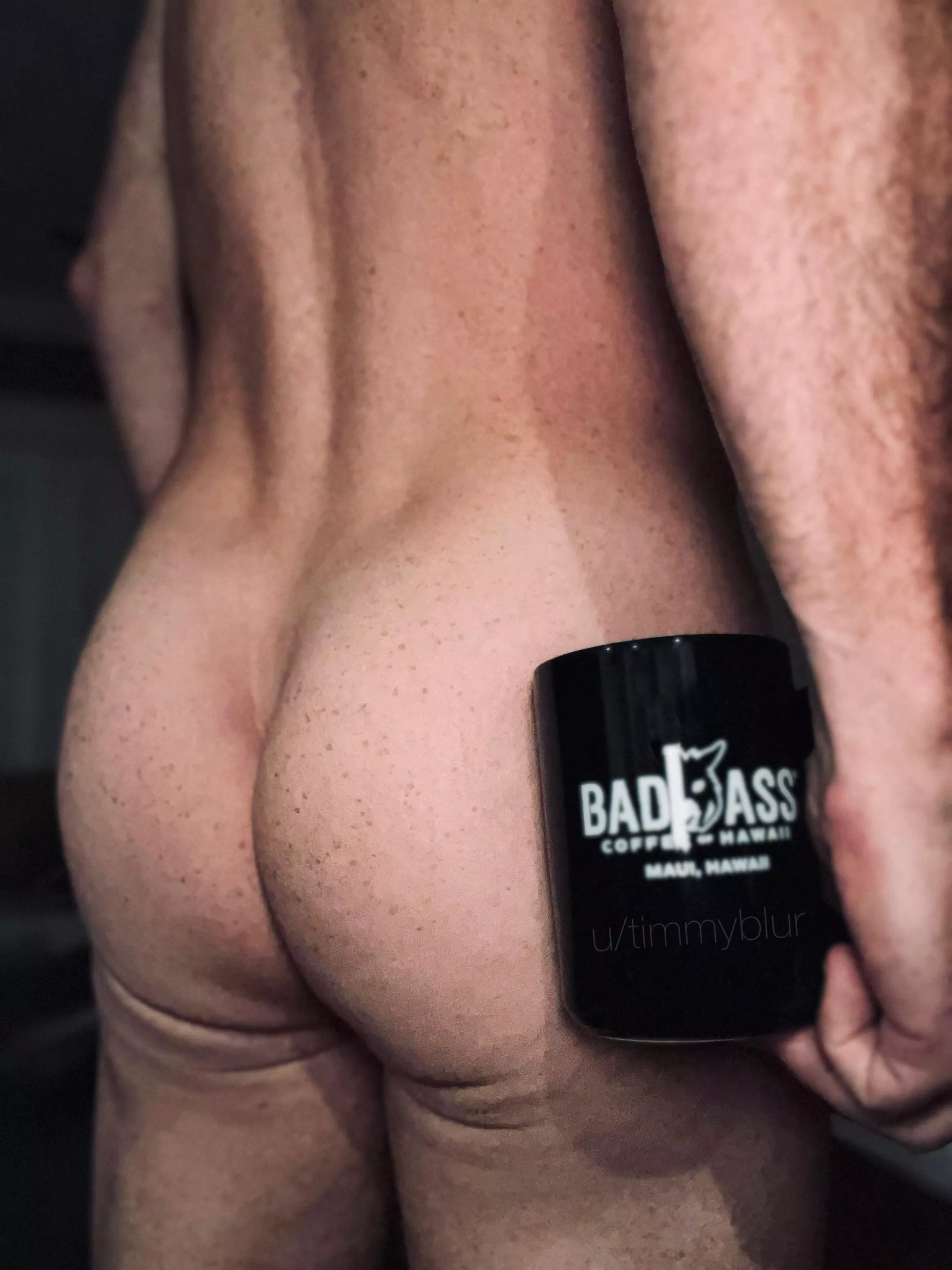 I really don’t think my ass is all that bad. What say you? 🤔