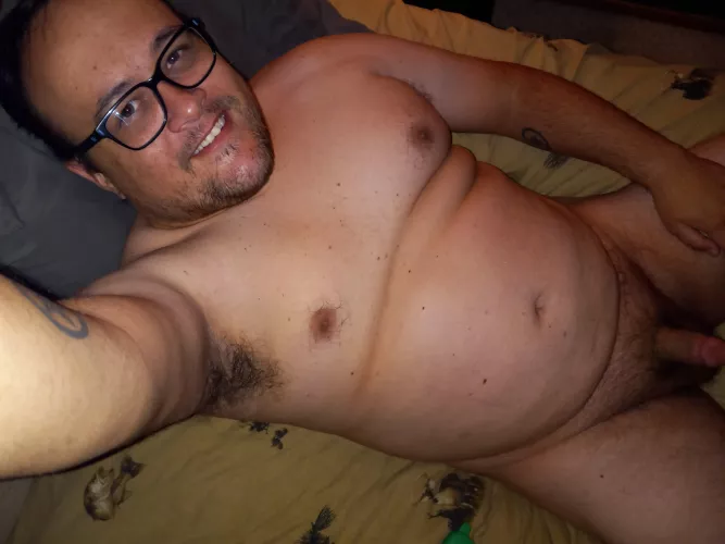 I really need a cuddle buddy, among other things