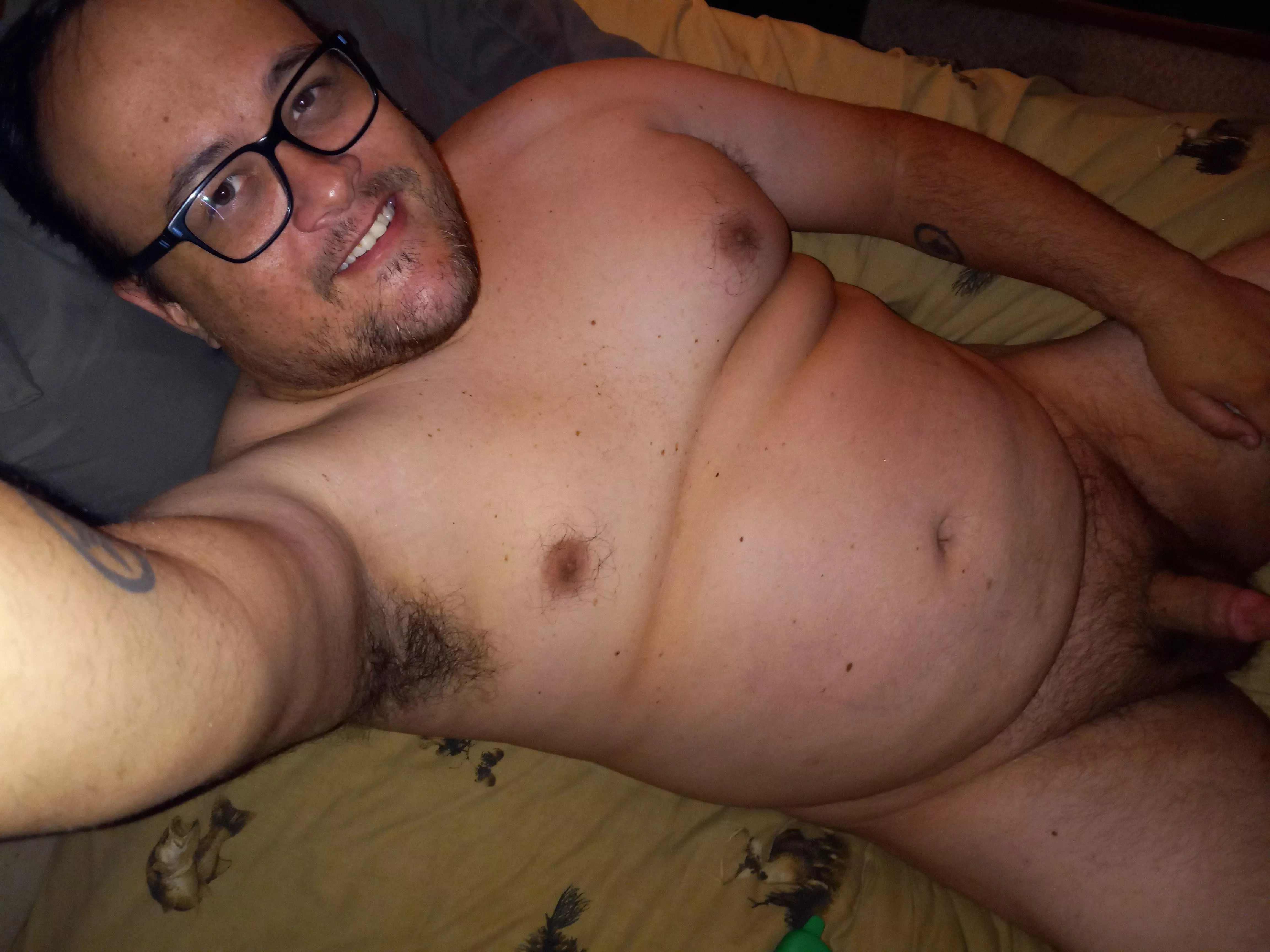 I really need a cuddle buddy, among other things