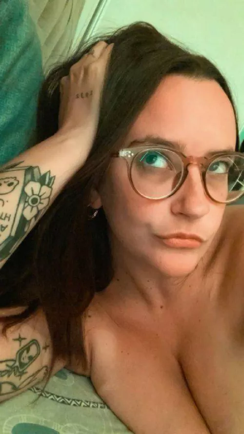 I really want to fuck tonight 