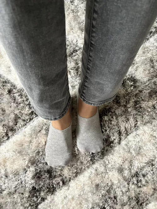 I want my socks to be hand washed everyday 