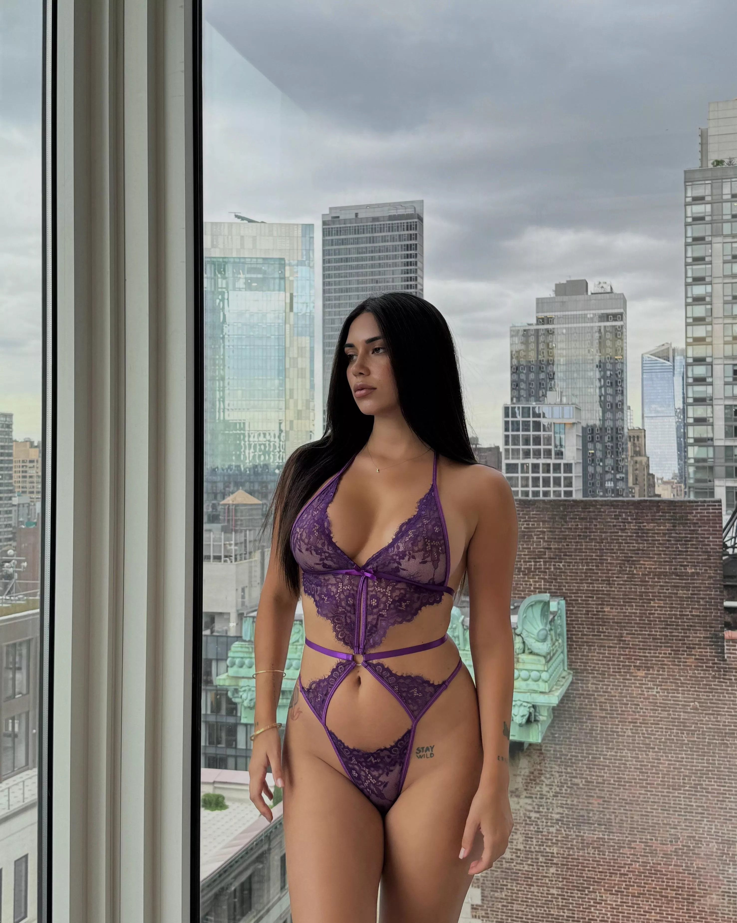 i want to be your gf