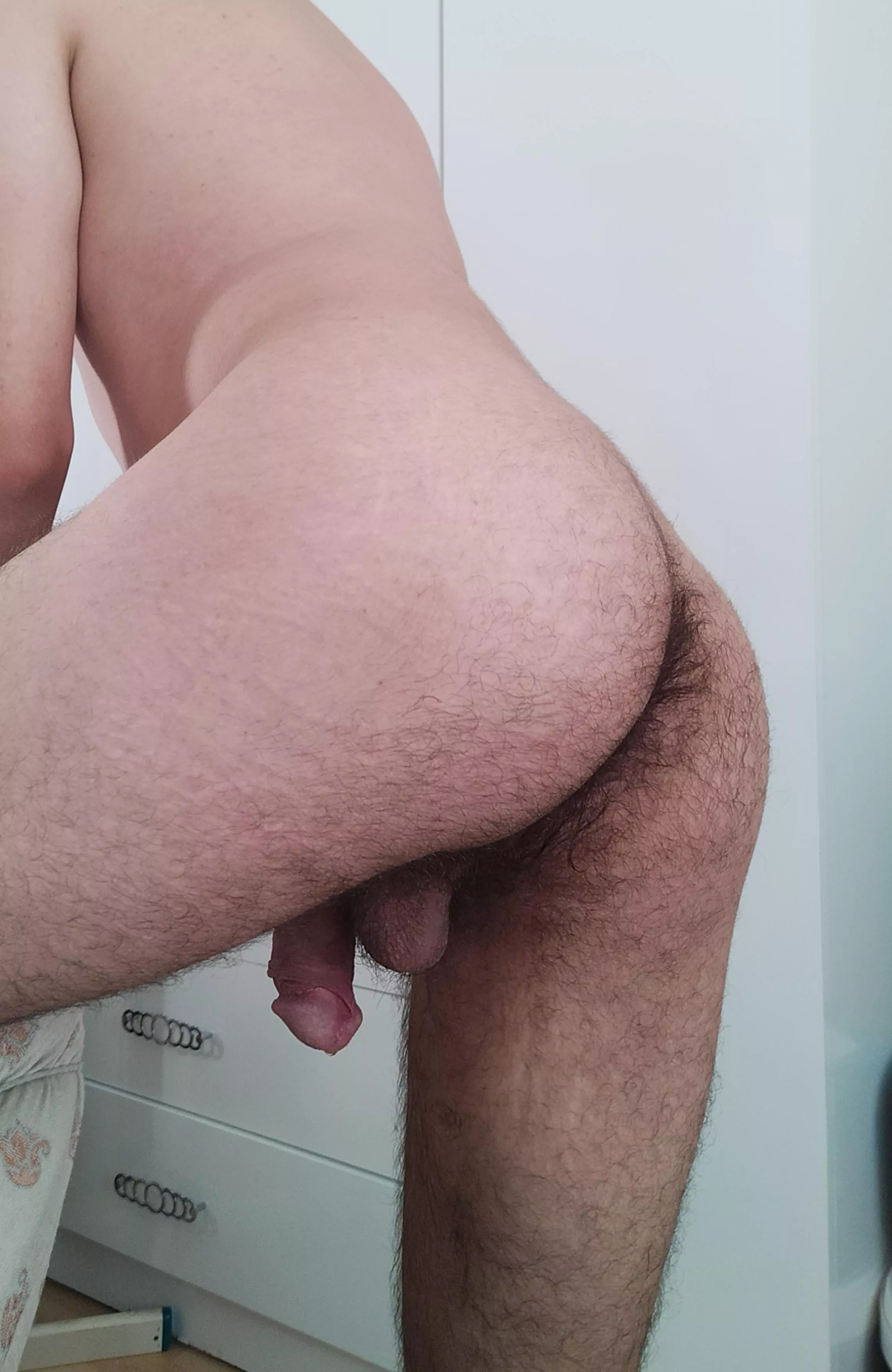 if you think my ass fuckable send me your dick pic