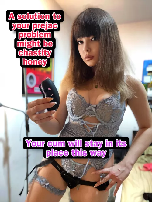 It will stay in its place and it's so much easier to manage it... [oc]