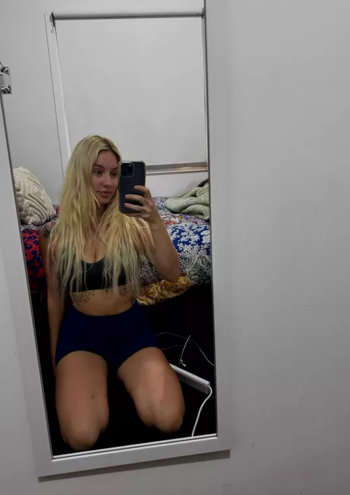 just want to be someones good little girl.. any volunteer